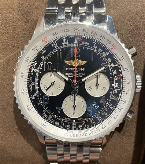 ブライトリング(Breitling)の高価買取なら「なんぼや」